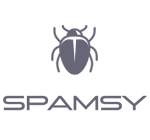spamsy logo boostmarketing